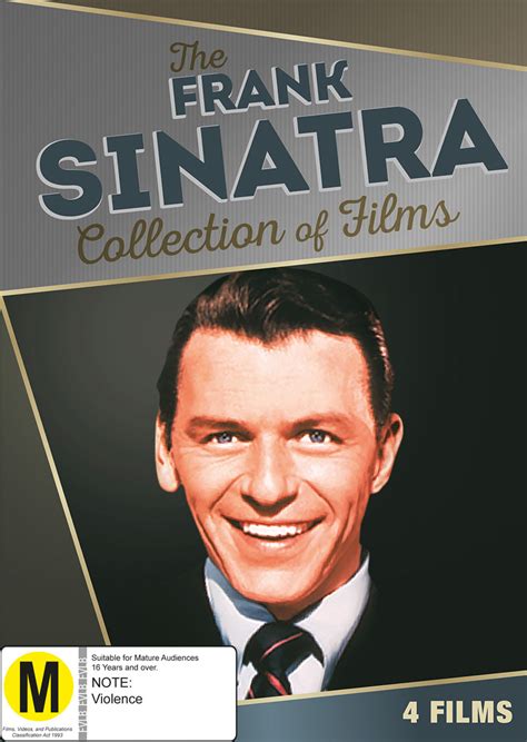 Frank Sinatra Collection | DVD | Buy Now | at Mighty Ape NZ