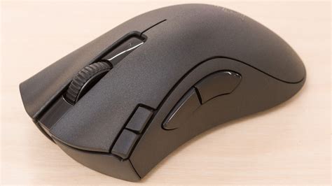 Razer DeathAdder V2 X HyperSpeed Review - RTINGS.com