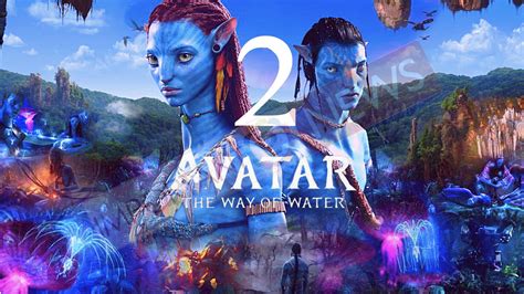 Avatar 2 Isn't a Rumour Anymore! - Important News