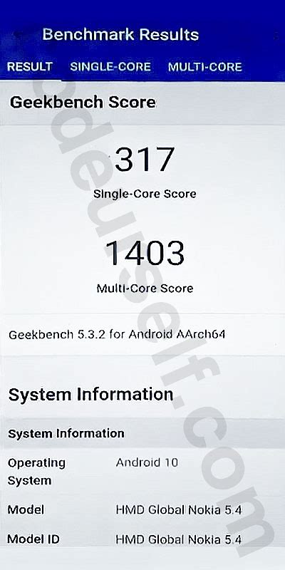 Snapdragon 8 Gen 1 vs Snapdragon 662 AnTuTu, GeekBench