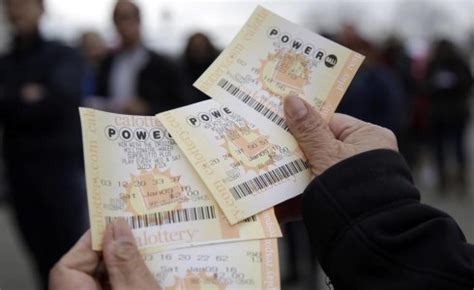 Why I won’t be playing Powerball | Sandra Engelland