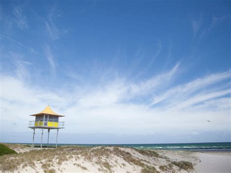 Semaphore Beach | Travel Insider