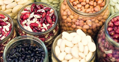 Beans and diabetes: Benefits, nutrition, and best types