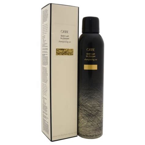 Oribe Gold Lust Dry Shampoo Hair Spray 6.3 oz, 6.3 oz - Kroger