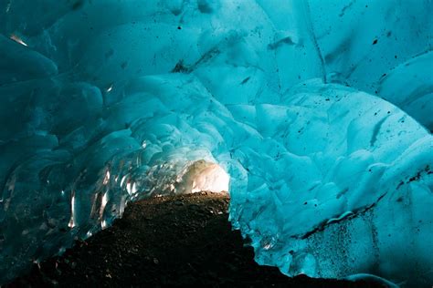 Ice Caves of Alaska | Smithsonian Photo Contest | Smithsonian Magazine