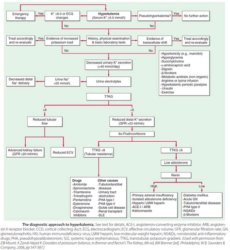 The Diagnostic Approach to Hyperkalemia - NEET PG - www.MedicalTalk.Net the Best Medical Forum ...