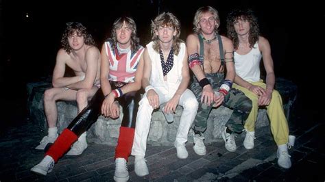 Why Def Leppard's Rock Hall nomination has taken far too long | Louder