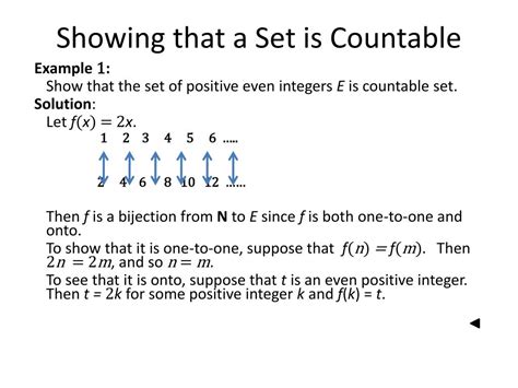 PPT - Cardinality of Sets PowerPoint Presentation, free download - ID ...