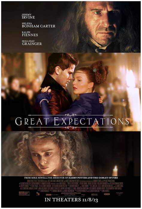 Great Expectations (2012) - IMDb