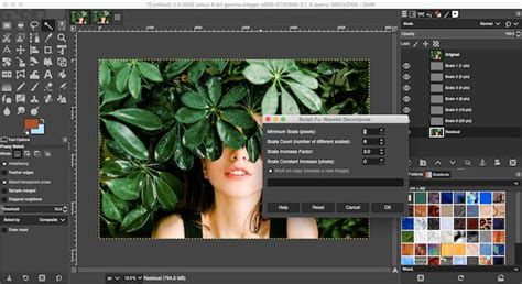 The 8 Best GIMP Plugins and How to Install Them | Gimp photo editing, Gimp tutorial, Gimp