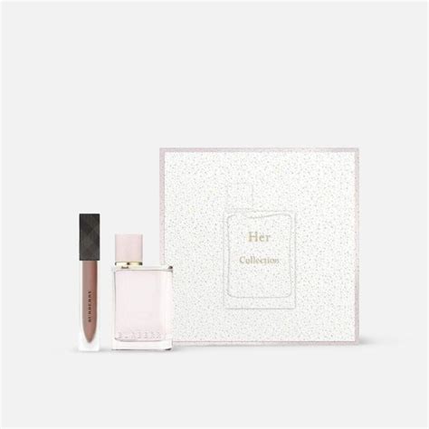 Buy Burberry Her Gift Set in Kuwait | Klinq