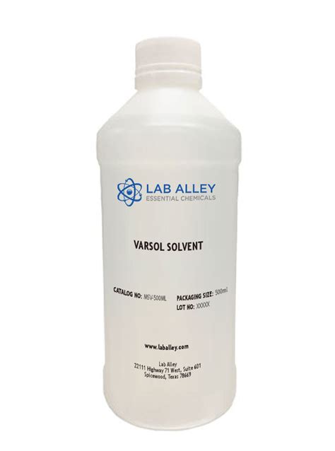 Buy Varsol Solvent $22+ Bulk Sizes