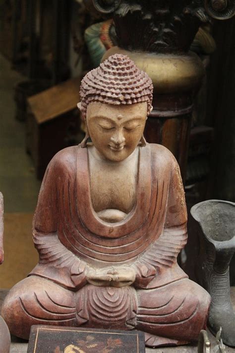 Buddha Idol Buddhism Religion Statue Peace | Image Finder