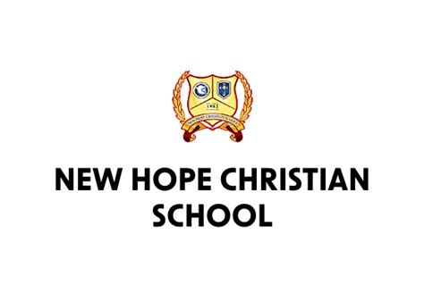 Registration Information – Admissions – New Hope Christian School