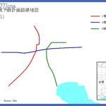 Hefei Subway Map - ToursMaps.com