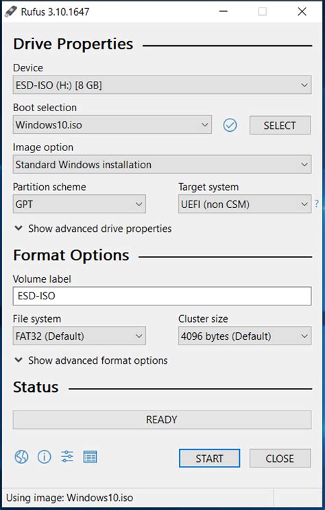 How To Make Bootable USB For Windows 10 | Tutorials24x7