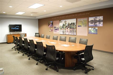 School Conference Room Interior in Gurgaon | ID: 7689215833