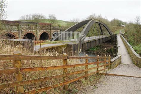 Bridges over the River Irwell near... © Bill Boaden :: Geograph Britain ...