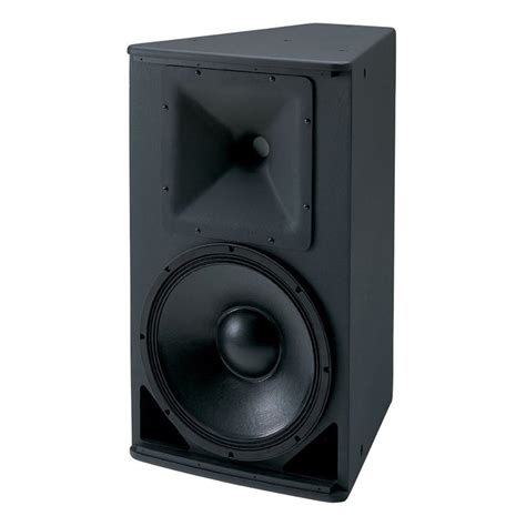 Installation Series - Overview - Speakers - Professional Audio ...