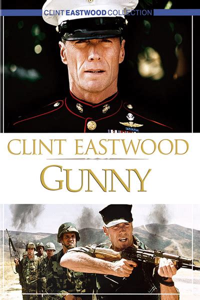 Gunny - Warner Bros. Entertainment Italia