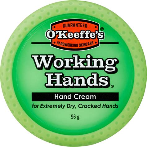 O'Keeffe's Working Hands Hand Cream 96g