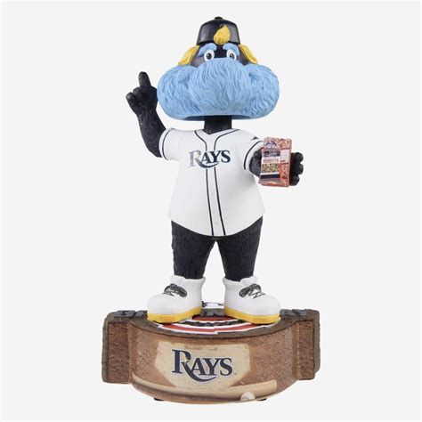 Tampa Bay Rays Mascot Wallpapers - Wallpaper Cave