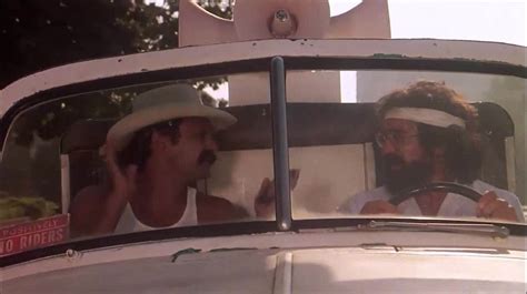 1981 Movie Reviews – Final Exam and Cheech & Chong's Nice Dreams