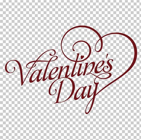 Valentines Day Heart Font PNG, Clipart, Area, Art, Brand, Calligraphy ...