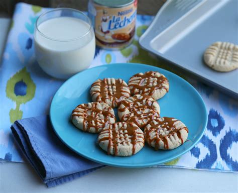 Celebrating Las Posadas with Galletas de Atole - Sweet Life