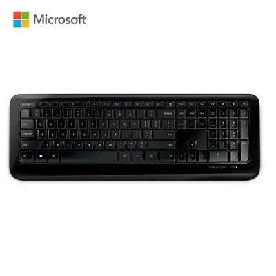 Microsoft Wireless Keyboard 850 | gifts shop