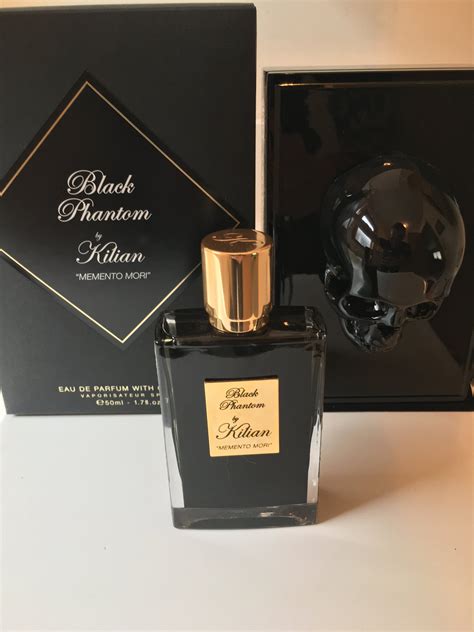 Kilian Black Phantom Eau De Parfum Refill Oz *Tester | lupon.gov.ph