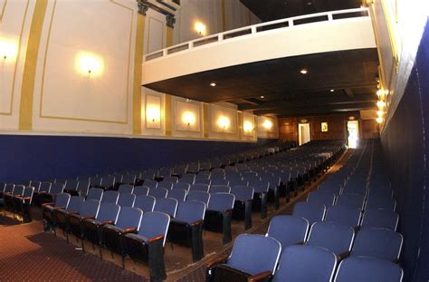 New owner looks to bring Bristol's Cameo Theatre back to life | Latest News | heraldcourier.com