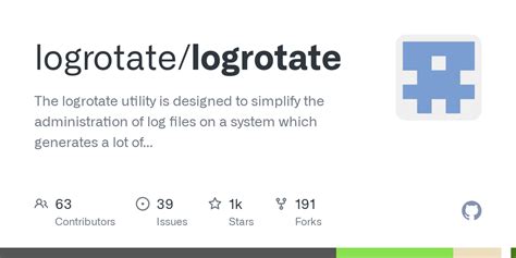 logrotate/log.c at master · logrotate/logrotate · GitHub