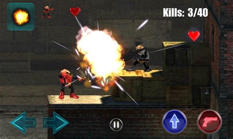 Killer Bean Unleashed for Android - APK Download