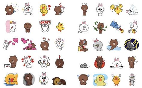 LINE เปิดตัวฟีเจอร์ใหม่ Sticker Premium ดาวน์โหลดสติ๊กเกอร์ไม่อั้น แค่เหมาจ่ายเดือนละราวๆ 70 บาท ...