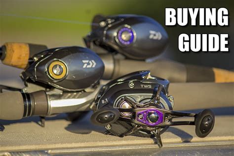 Where to Find Great Fishing Reels Cheap - LAFB Elite