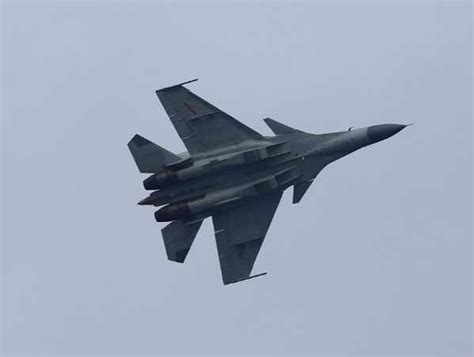 File:PLAN Shenyang J-15 carrier-based fighter aircraft 20211221 - 1.jpg ...