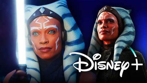 Ahsoka Release Date Schedule of Episodes Officially Announced