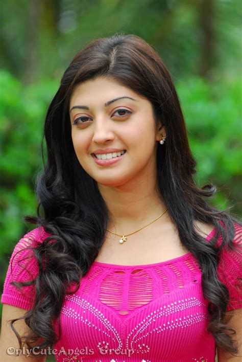 Kannada Actress Pranitha Photoshoot ~ Only Cute Angels