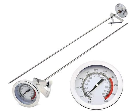 The 4 Best Deep-Fry Thermometers