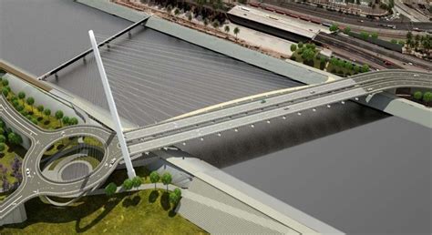 Plan to replace Shoemaker Bridge in Long Beach takes another small step ...