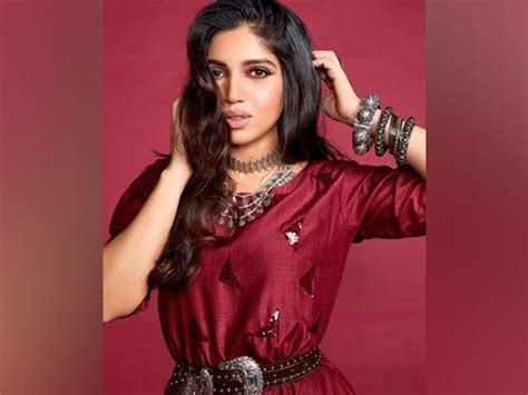 Here's why Bhumi Pednekar is constantly sharing workout updates ...