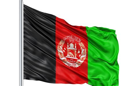 Afghanistan Flag Wallpapers - Wallpaper Cave