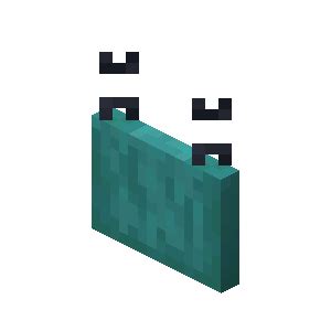 Hanging Sign – Minecraft Wiki