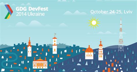 Speakers • GDG DevFest Ukraine 2014