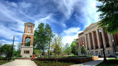 Alabama Tuition 2023| Cost of Attending the University - Best Online Portal