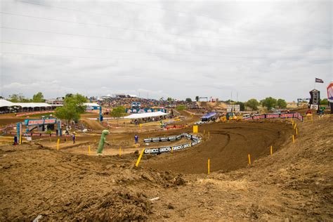 Hangtown Motocross Classic - News - Pro Motocross Championship