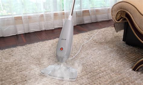 How To Use A Carpet Steam Cleaner My Vapor Clean