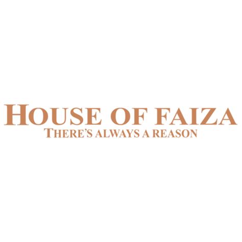 House of Faiza | Pakistani Designer Dresses & Clothing Brands | A Listly List