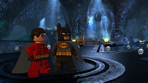 LEGO Batman 2: DC Super Heroes | macgamestore.com